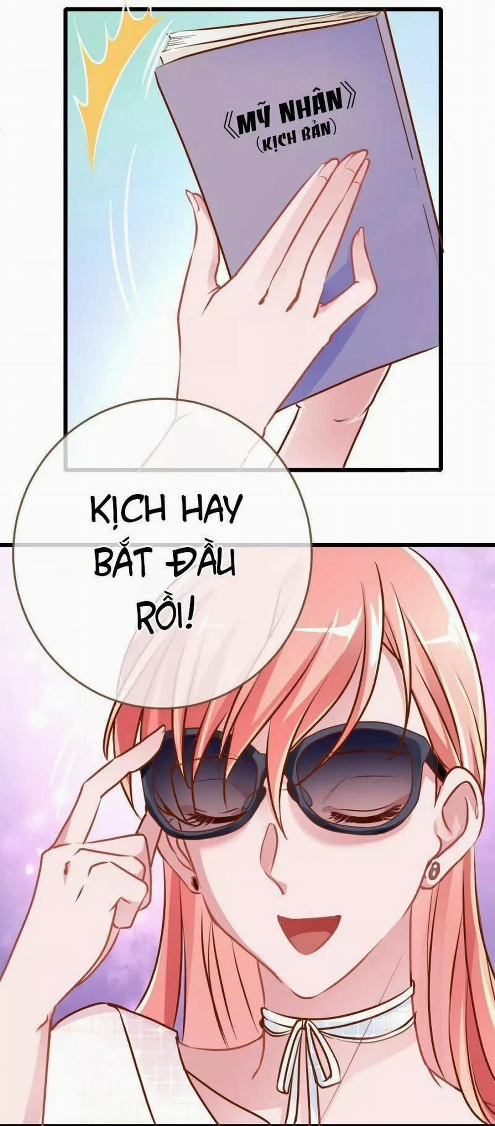 Vạn Tra Triêu Hoàng 26 trang 17