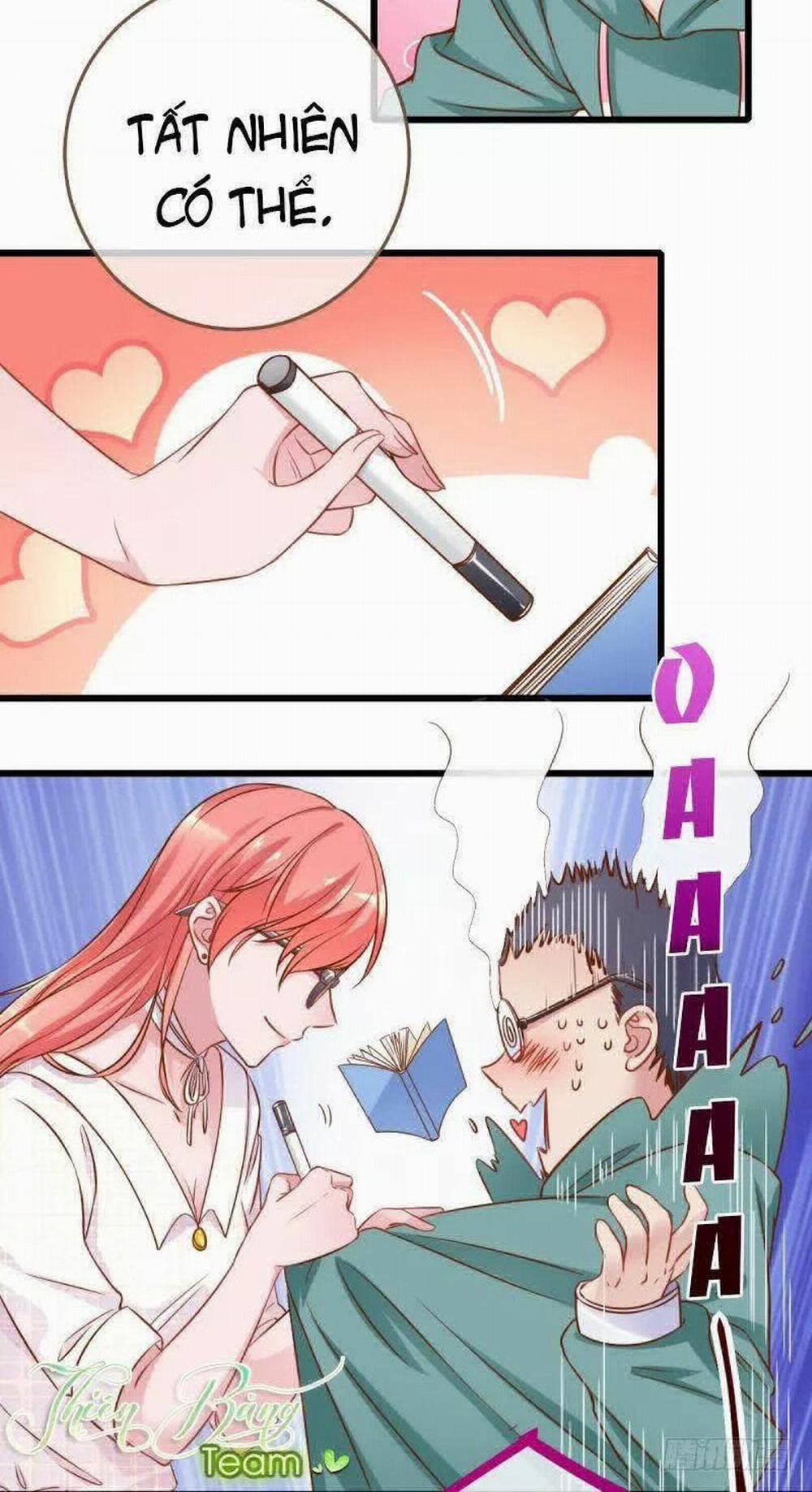 Vạn Tra Triêu Hoàng 26 trang 23