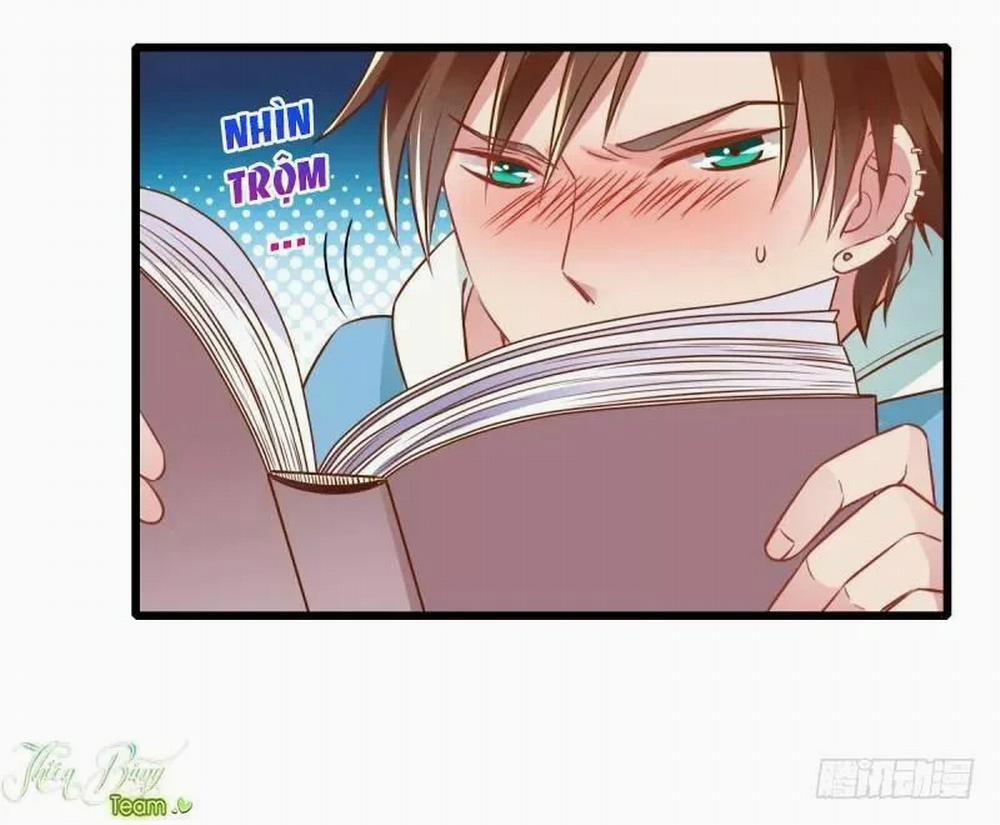 Vạn Tra Triêu Hoàng 26 trang 25