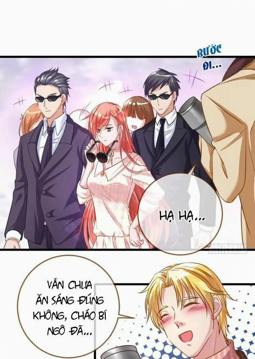 Vạn Tra Triêu Hoàng 26 trang 26