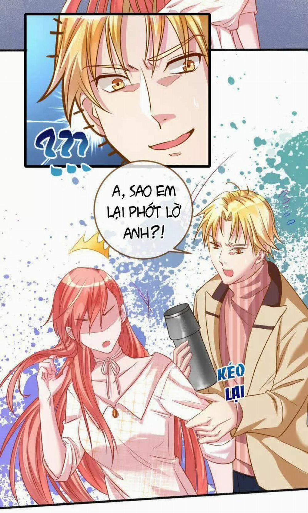 Vạn Tra Triêu Hoàng 26 trang 28