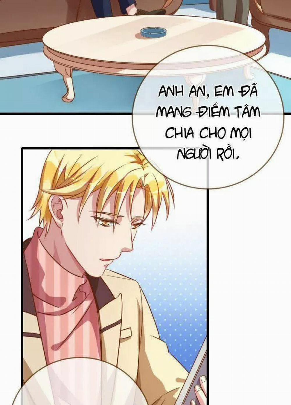 Vạn Tra Triêu Hoàng 26 trang 8