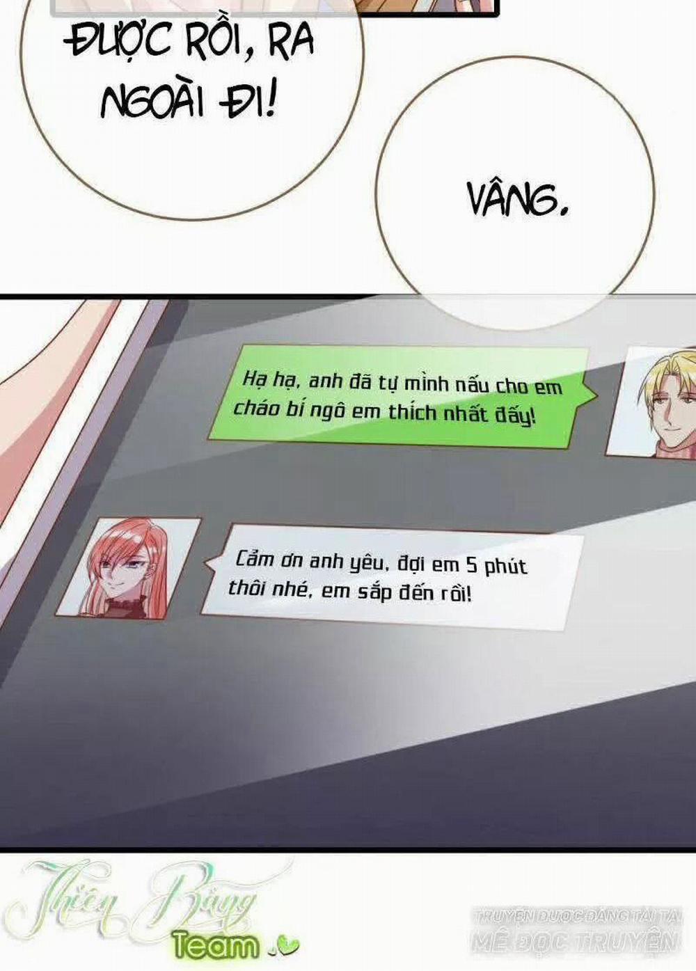 Vạn Tra Triêu Hoàng 26 trang 9