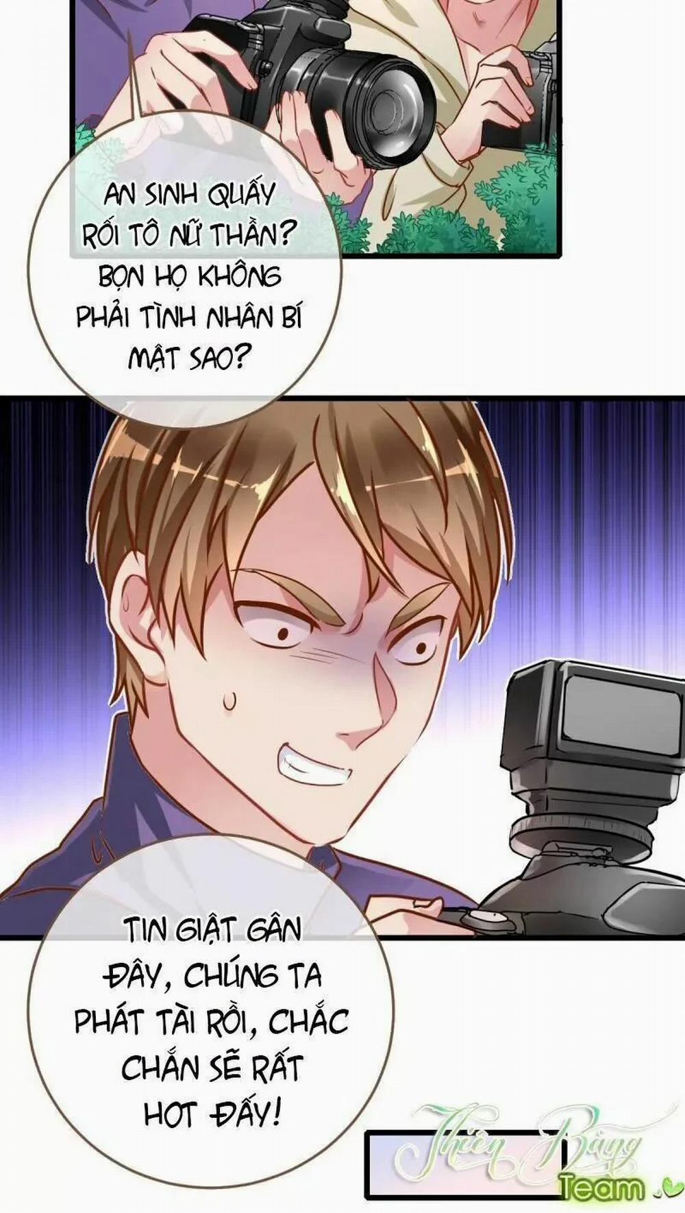 Vạn Tra Triêu Hoàng 27 trang 13