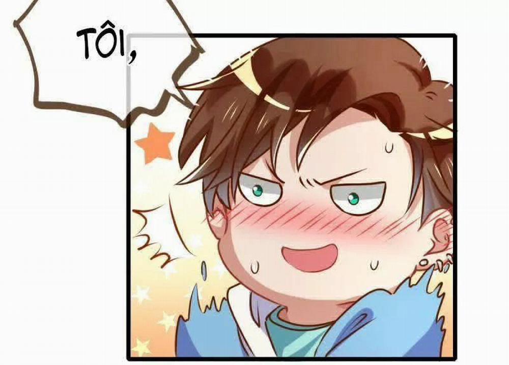 Vạn Tra Triêu Hoàng 27 trang 17