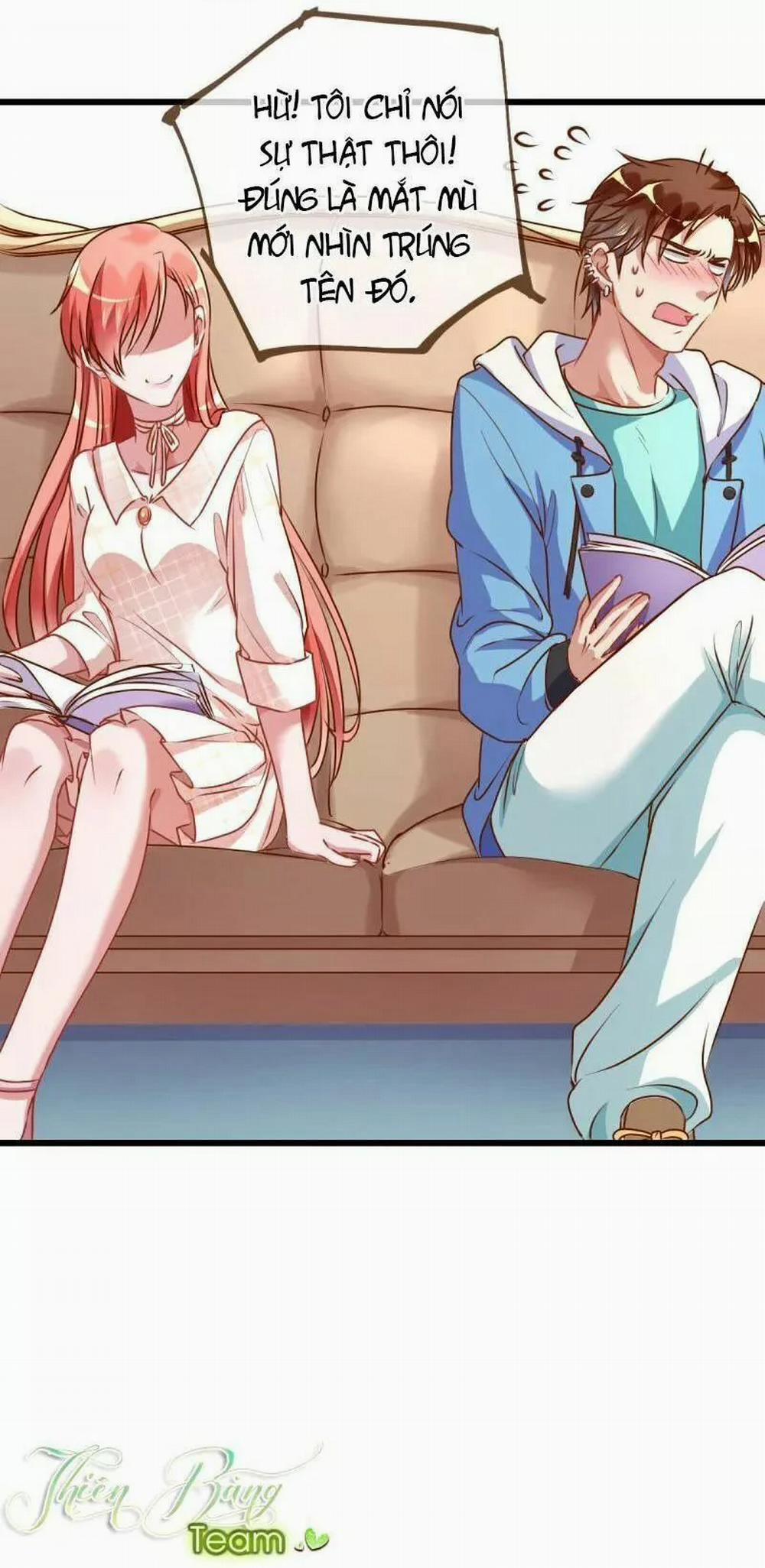 Vạn Tra Triêu Hoàng 27 trang 18