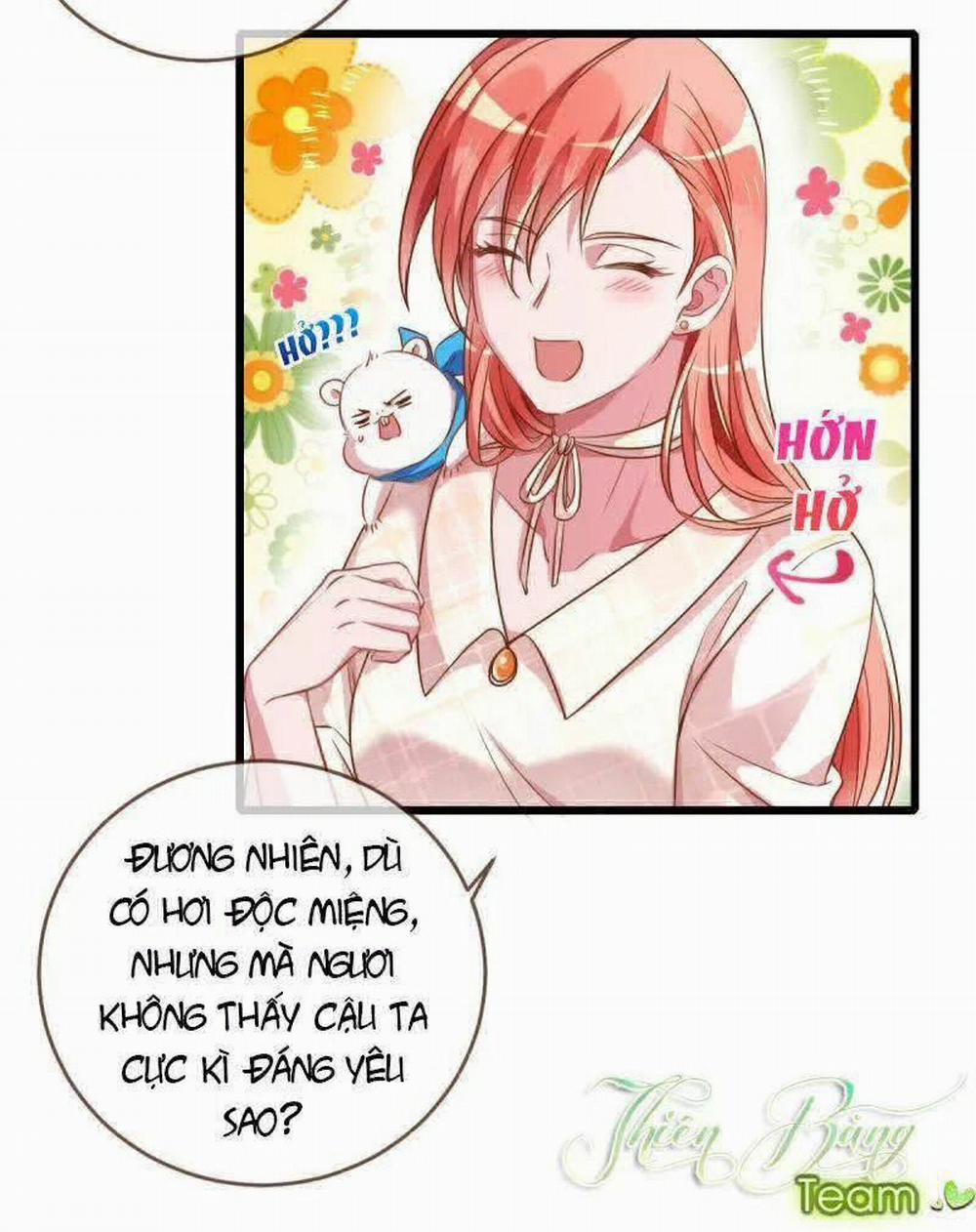 Vạn Tra Triêu Hoàng 27 trang 20