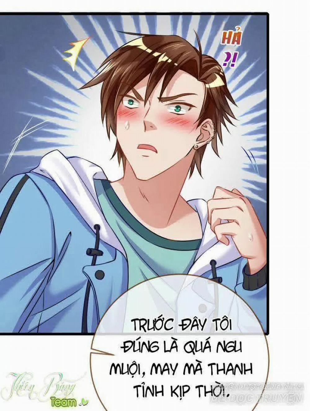 Vạn Tra Triêu Hoàng 27 trang 23