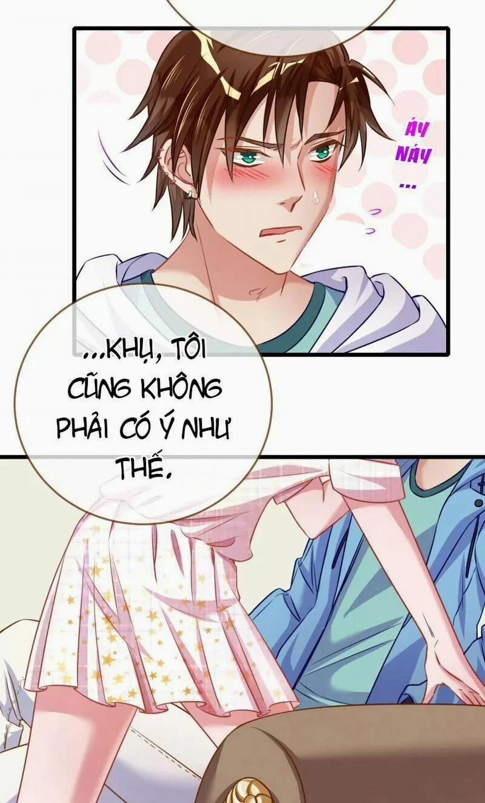 Vạn Tra Triêu Hoàng 27 trang 24