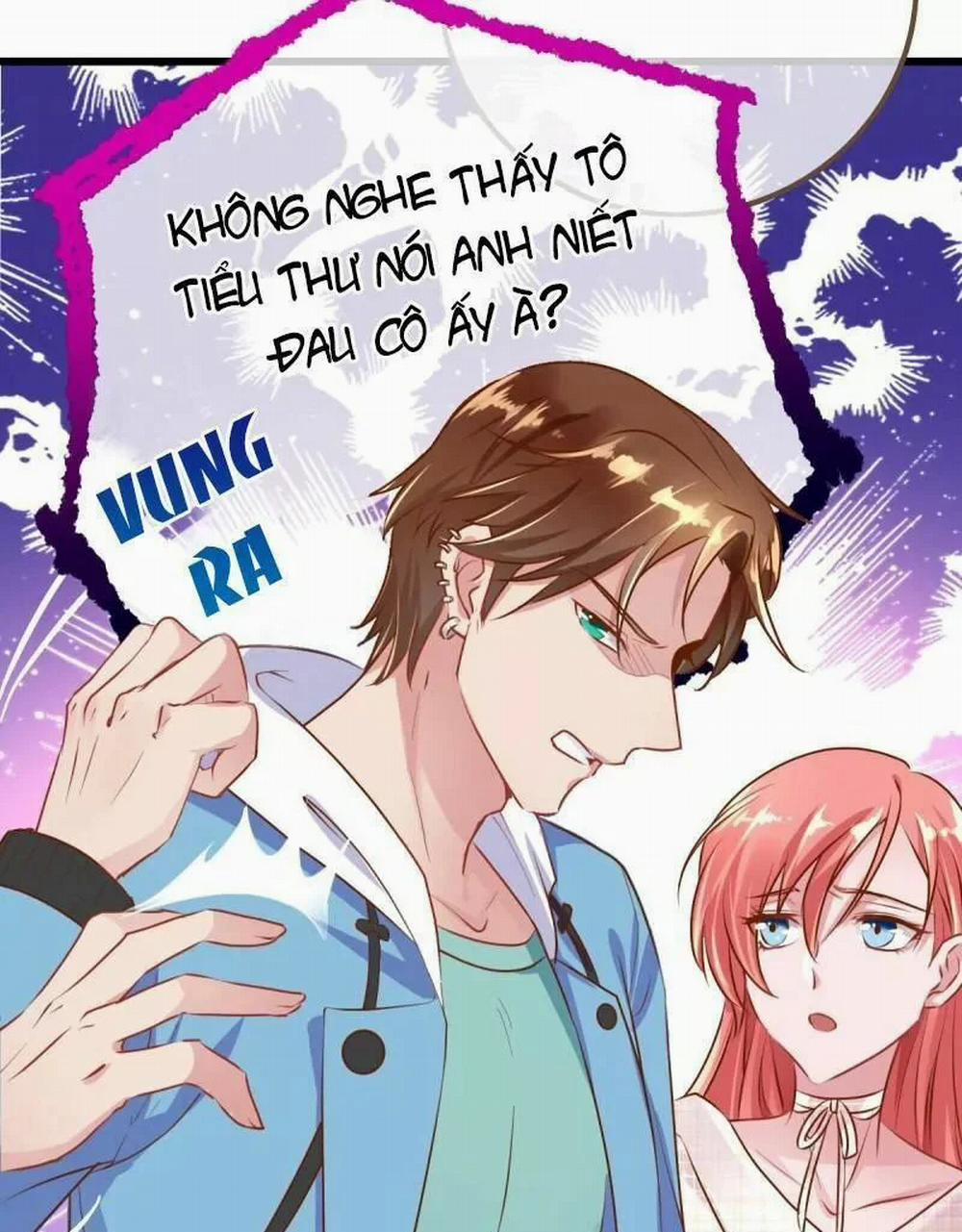 Vạn Tra Triêu Hoàng 27 trang 6