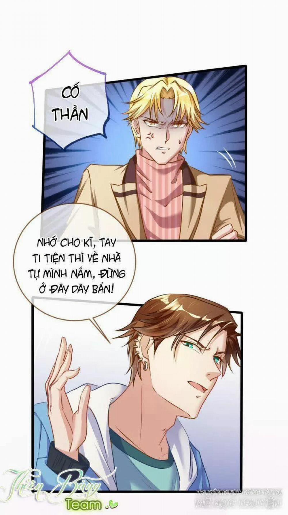 Vạn Tra Triêu Hoàng 27 trang 8