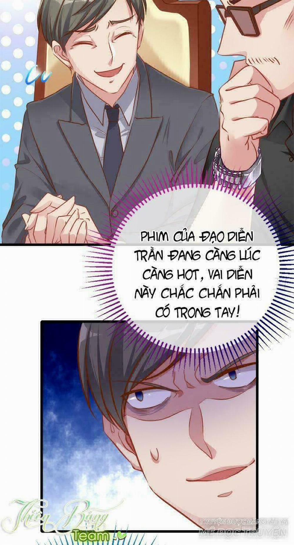 Vạn Tra Triêu Hoàng 28 trang 14