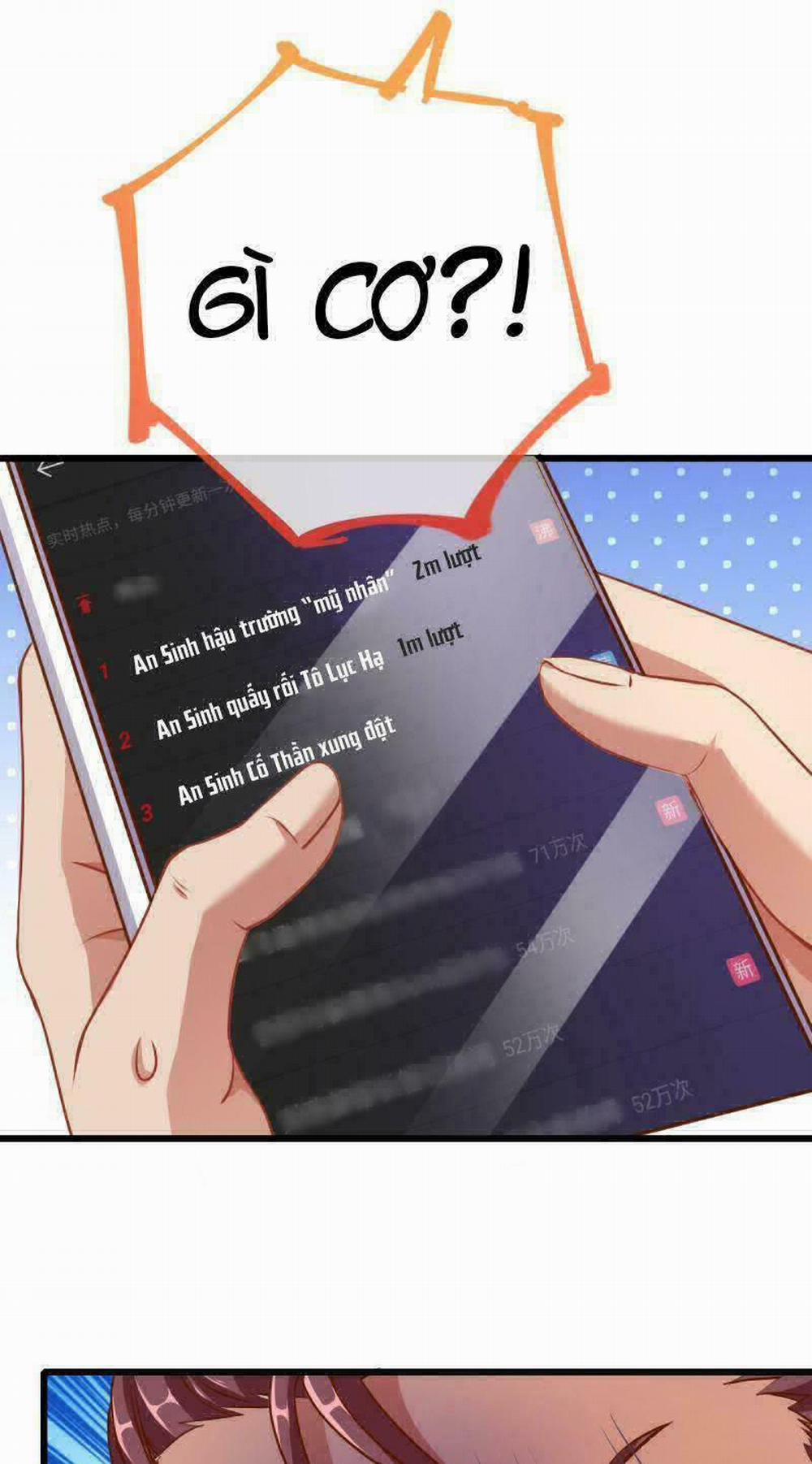 Vạn Tra Triêu Hoàng 28 trang 18