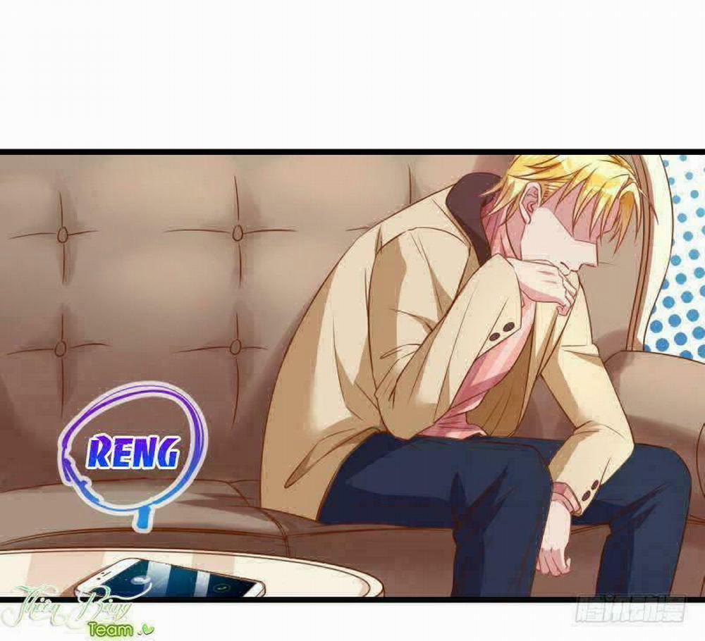 Vạn Tra Triêu Hoàng 28 trang 20