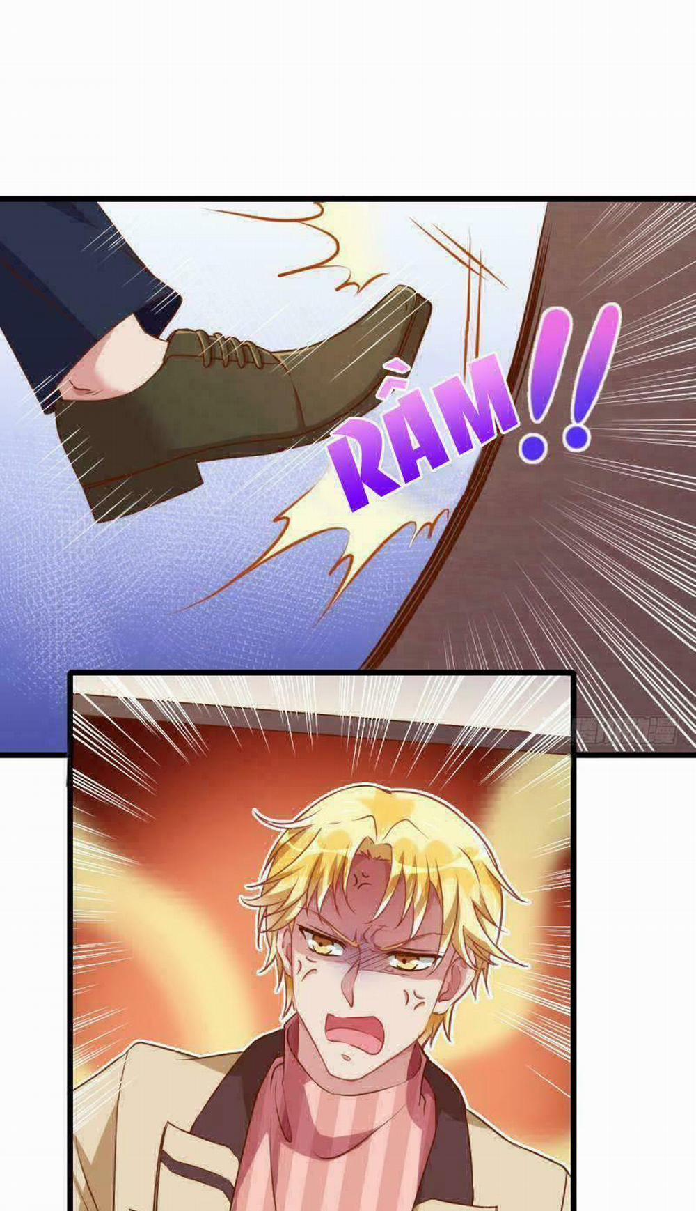 Vạn Tra Triêu Hoàng 28 trang 24