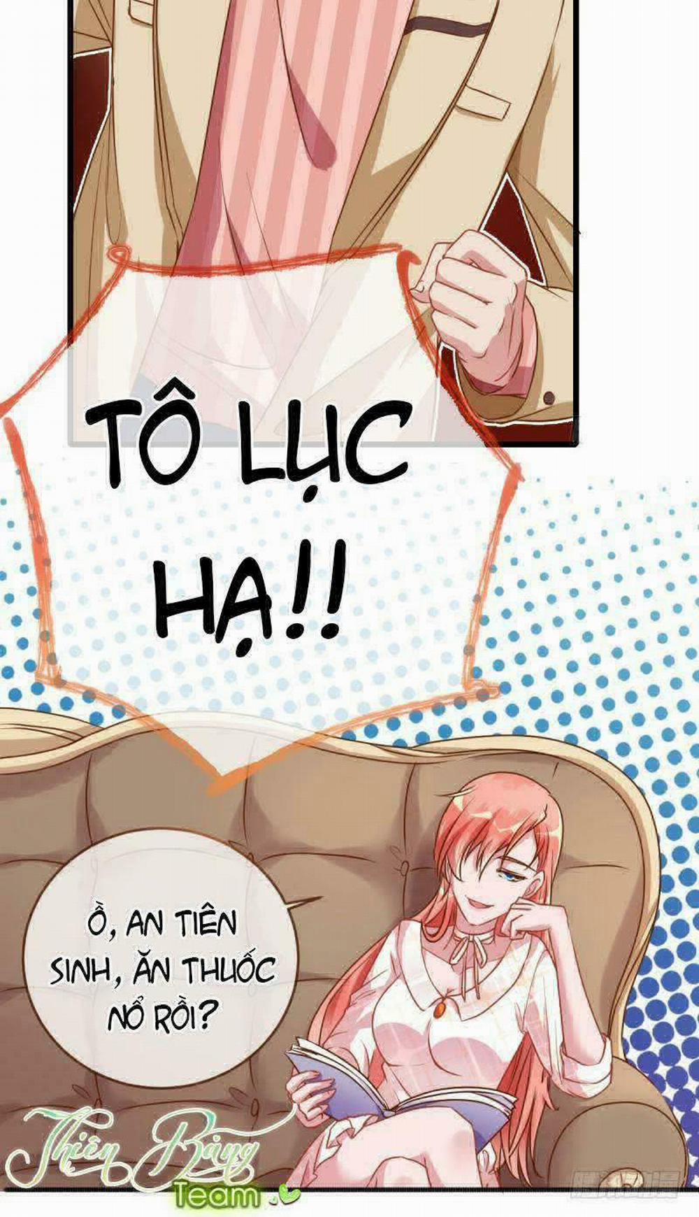 Vạn Tra Triêu Hoàng 28 trang 25