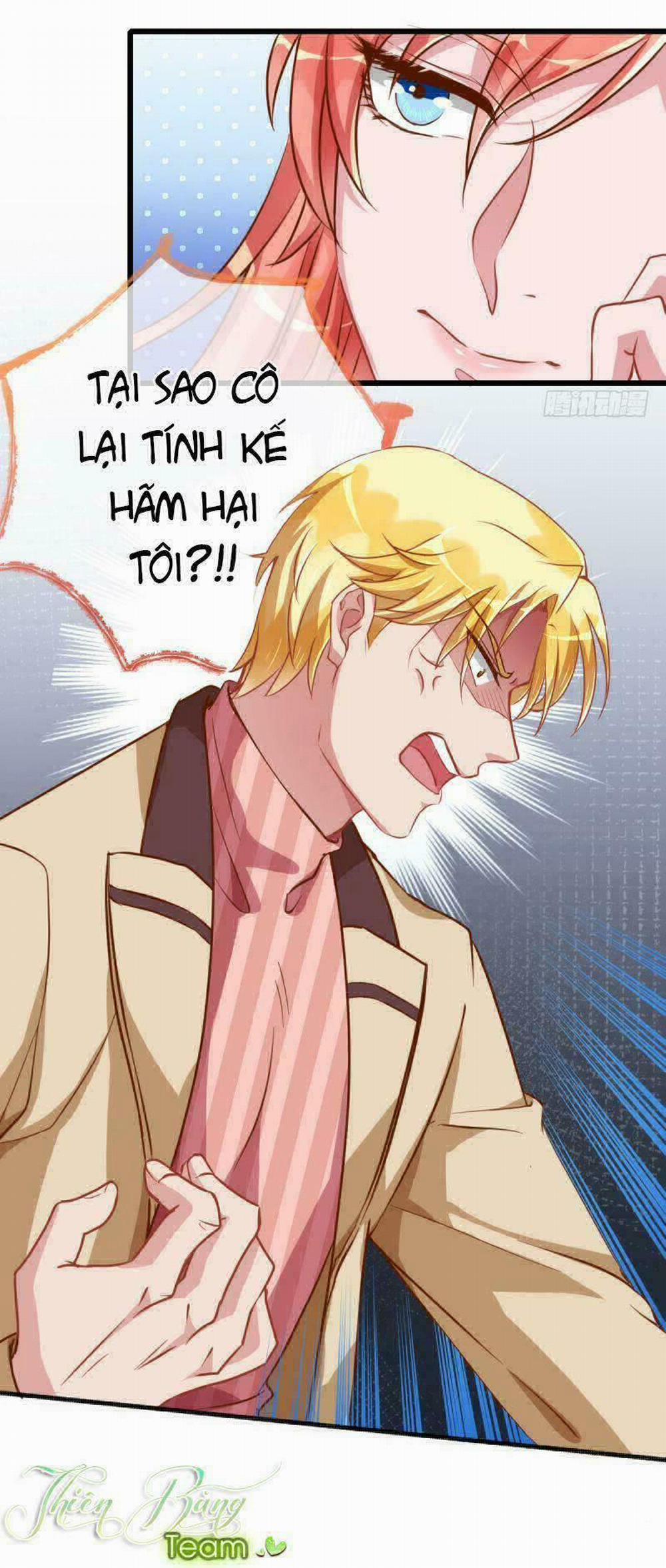 Vạn Tra Triêu Hoàng 28 trang 26