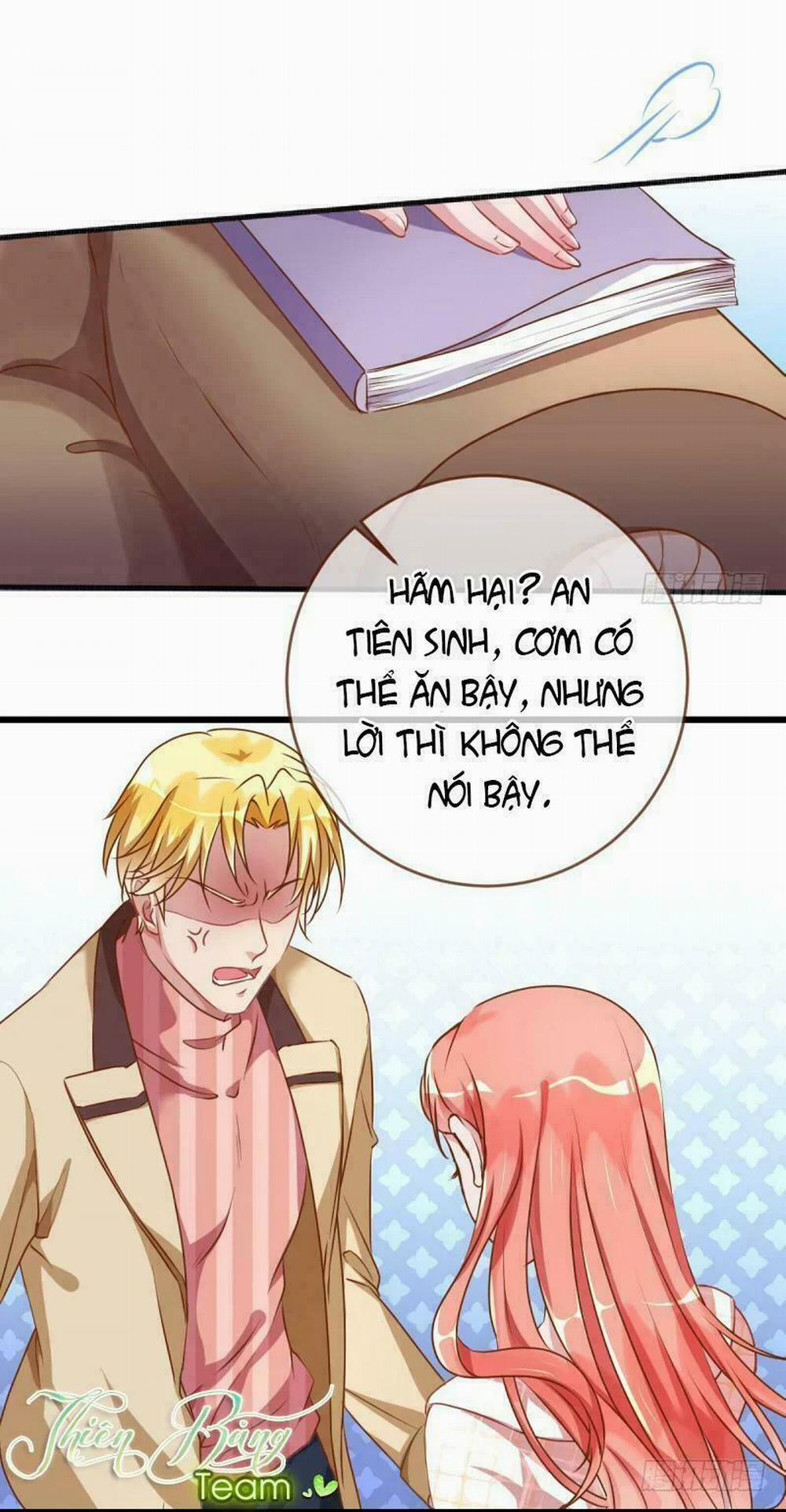 Vạn Tra Triêu Hoàng 28 trang 27