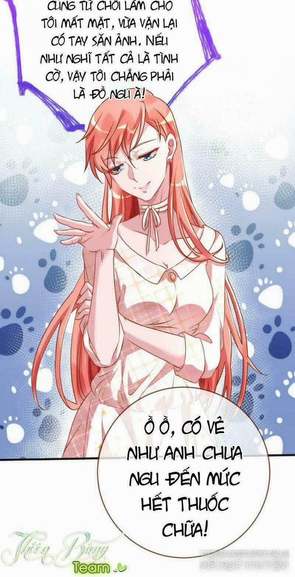 Vạn Tra Triêu Hoàng 28 trang 29