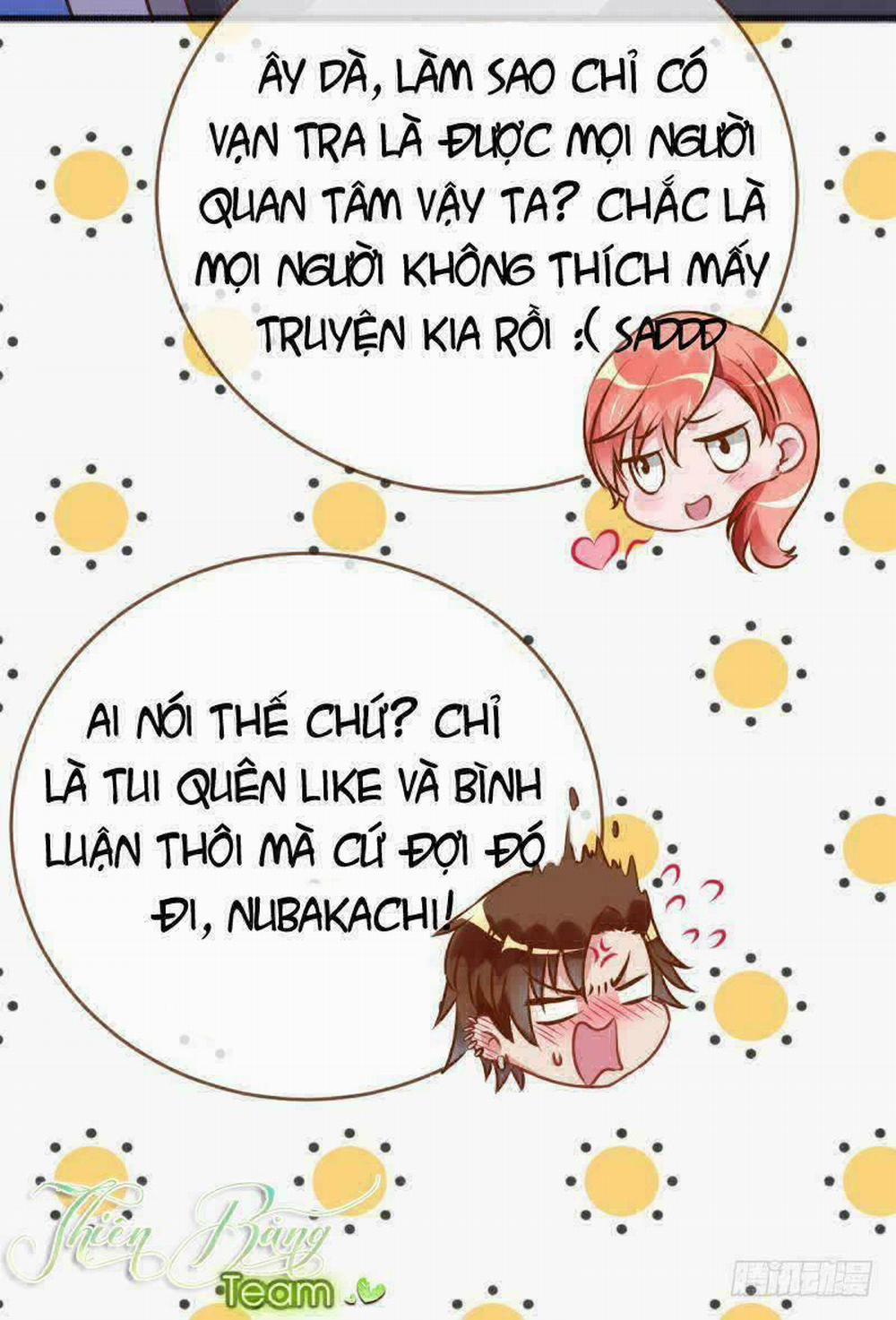 Vạn Tra Triêu Hoàng 28 trang 30