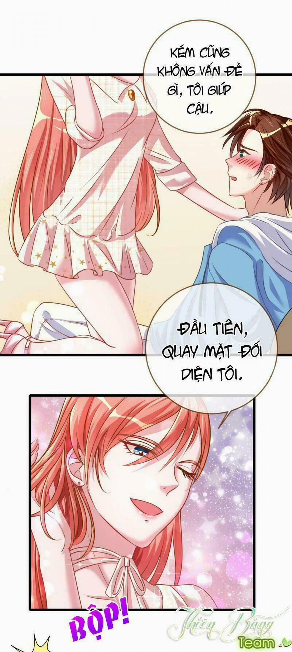 Vạn Tra Triêu Hoàng 28 trang 5