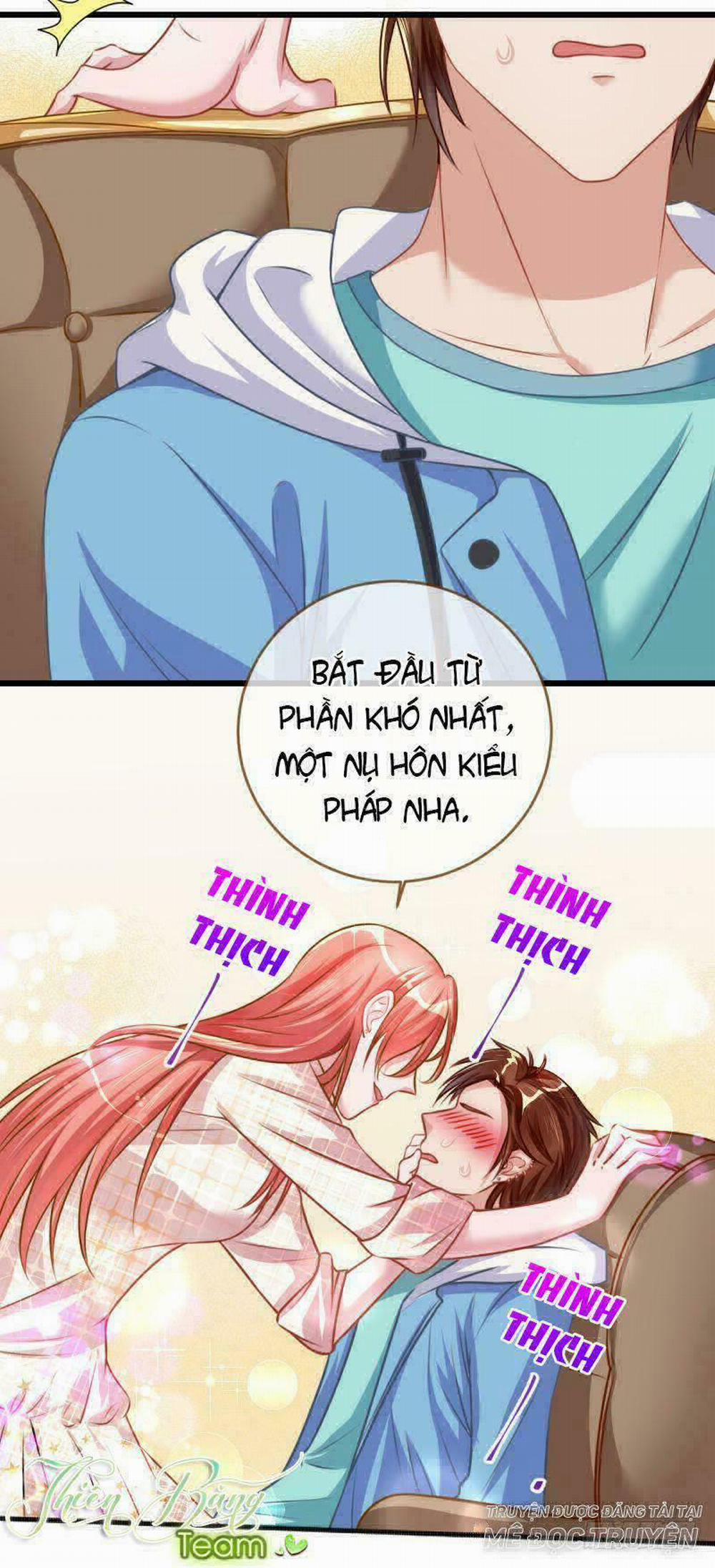 Vạn Tra Triêu Hoàng 28 trang 6