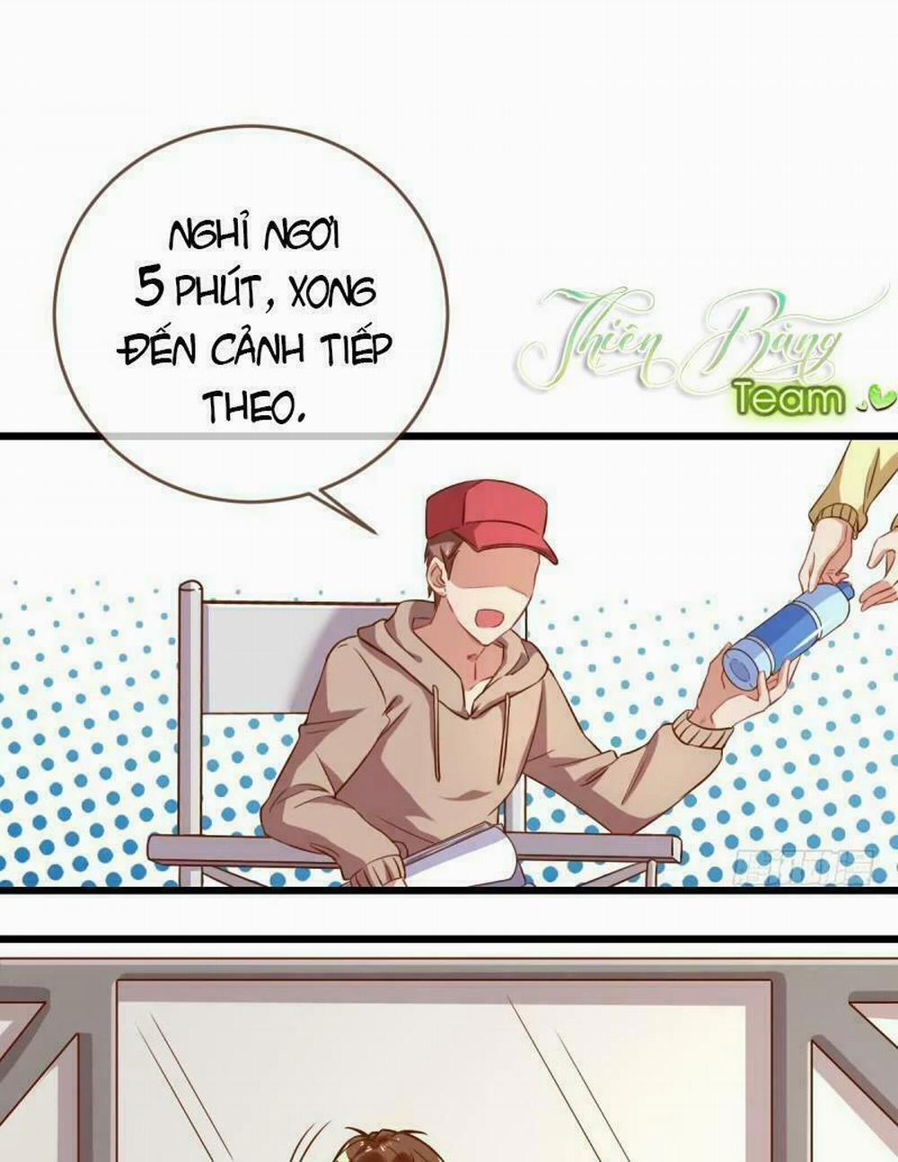 Vạn Tra Triêu Hoàng 29 trang 16