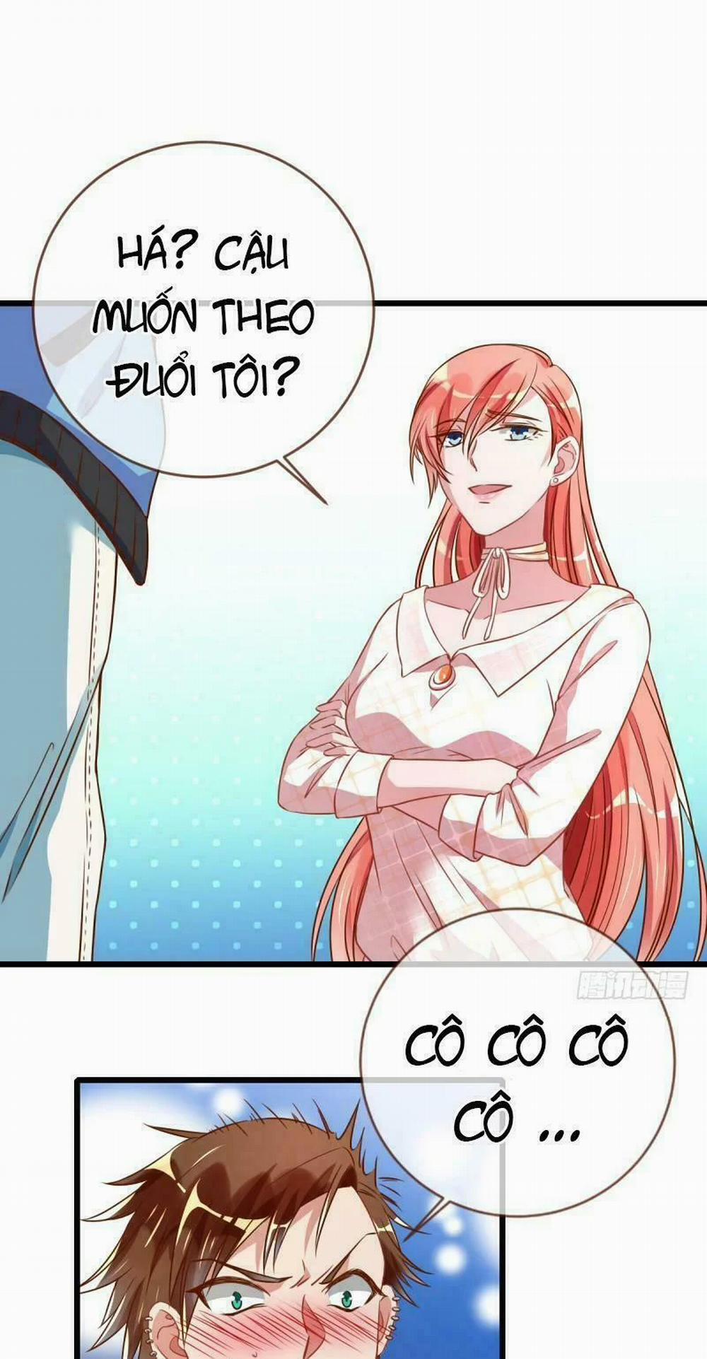 Vạn Tra Triêu Hoàng 29 trang 19