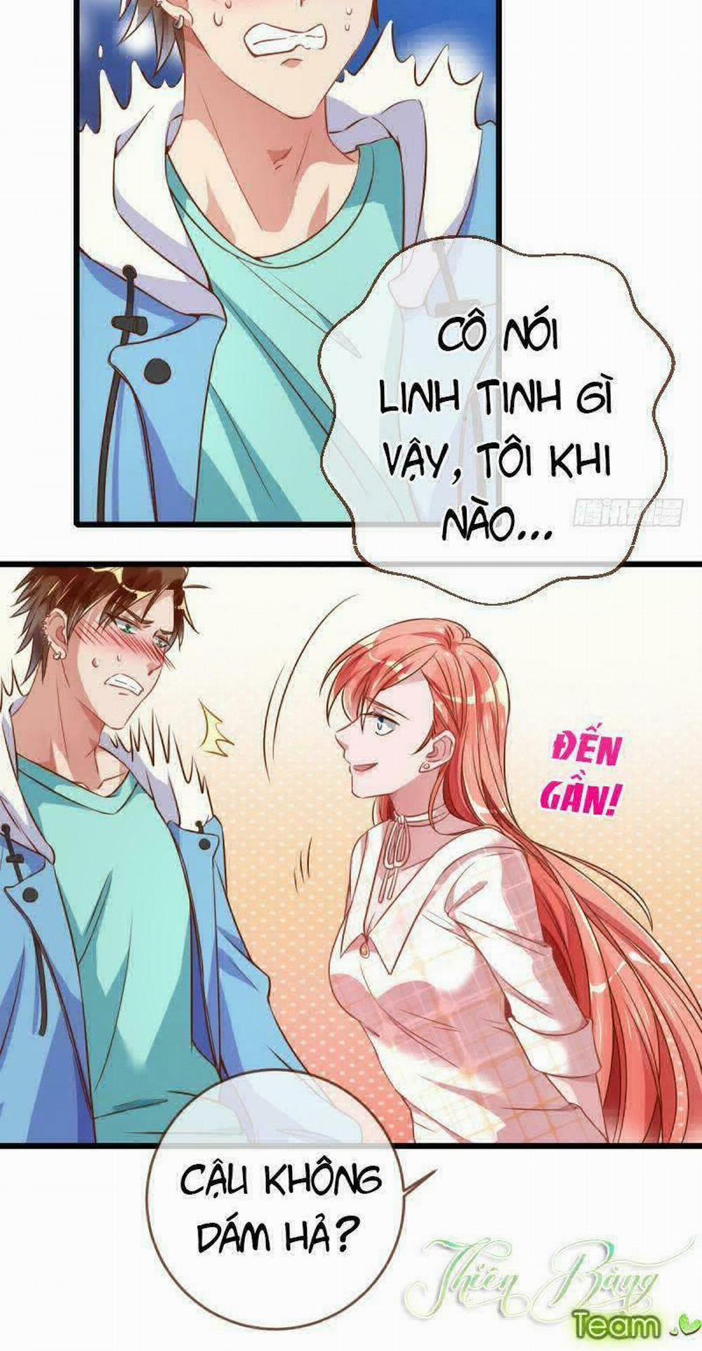 Vạn Tra Triêu Hoàng 29 trang 20