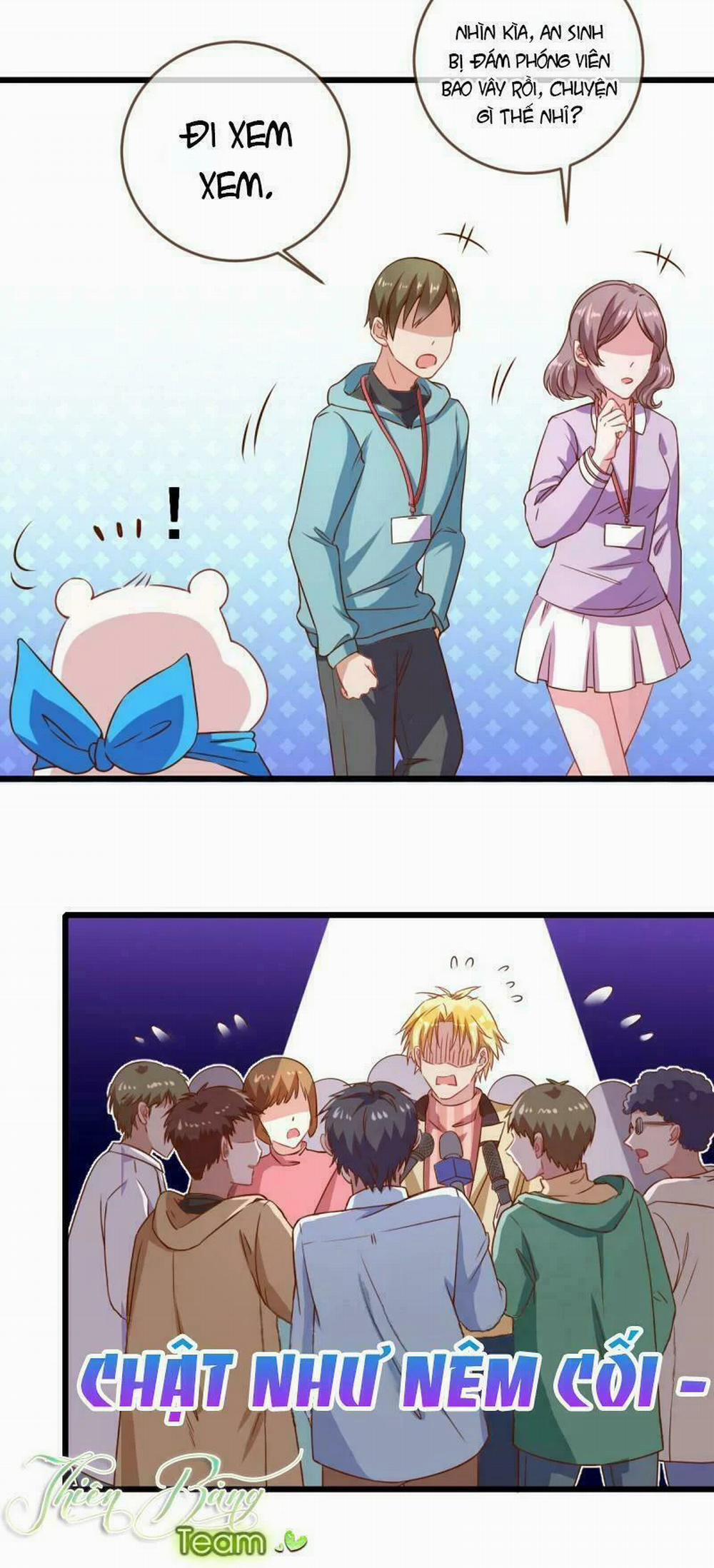 Vạn Tra Triêu Hoàng 29 trang 23