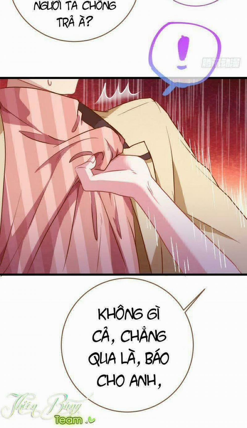 Vạn Tra Triêu Hoàng 29 trang 3