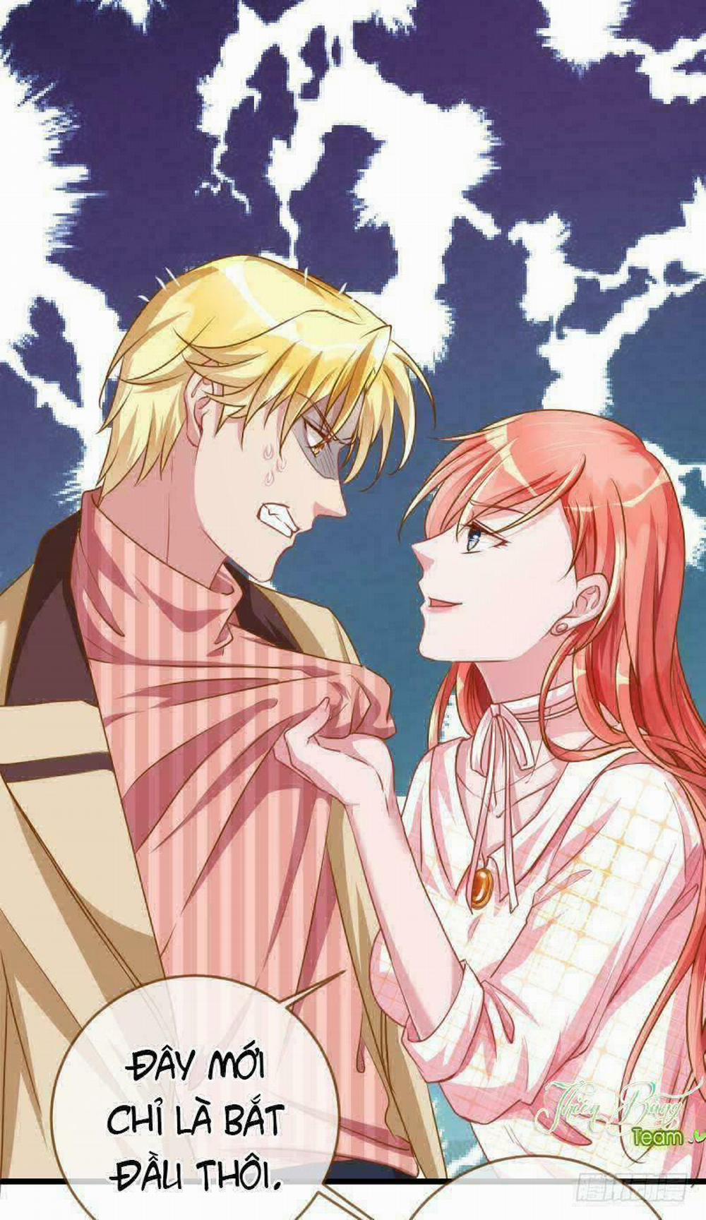 Vạn Tra Triêu Hoàng 29 trang 4