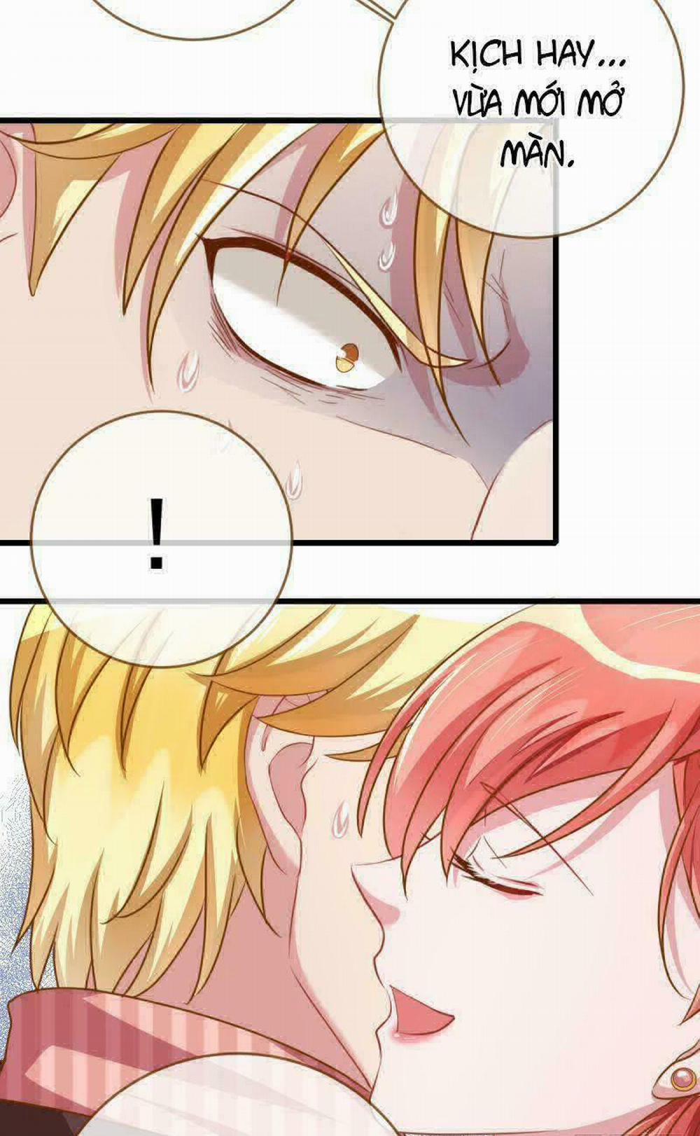 Vạn Tra Triêu Hoàng 29 trang 5