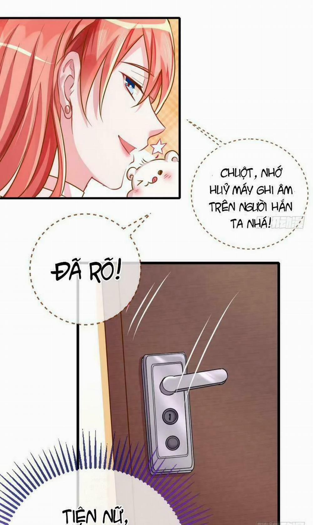 Vạn Tra Triêu Hoàng 29 trang 7