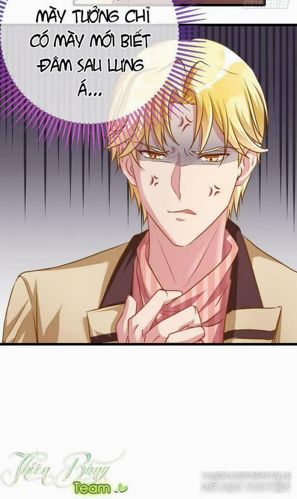 Vạn Tra Triêu Hoàng 29 trang 8