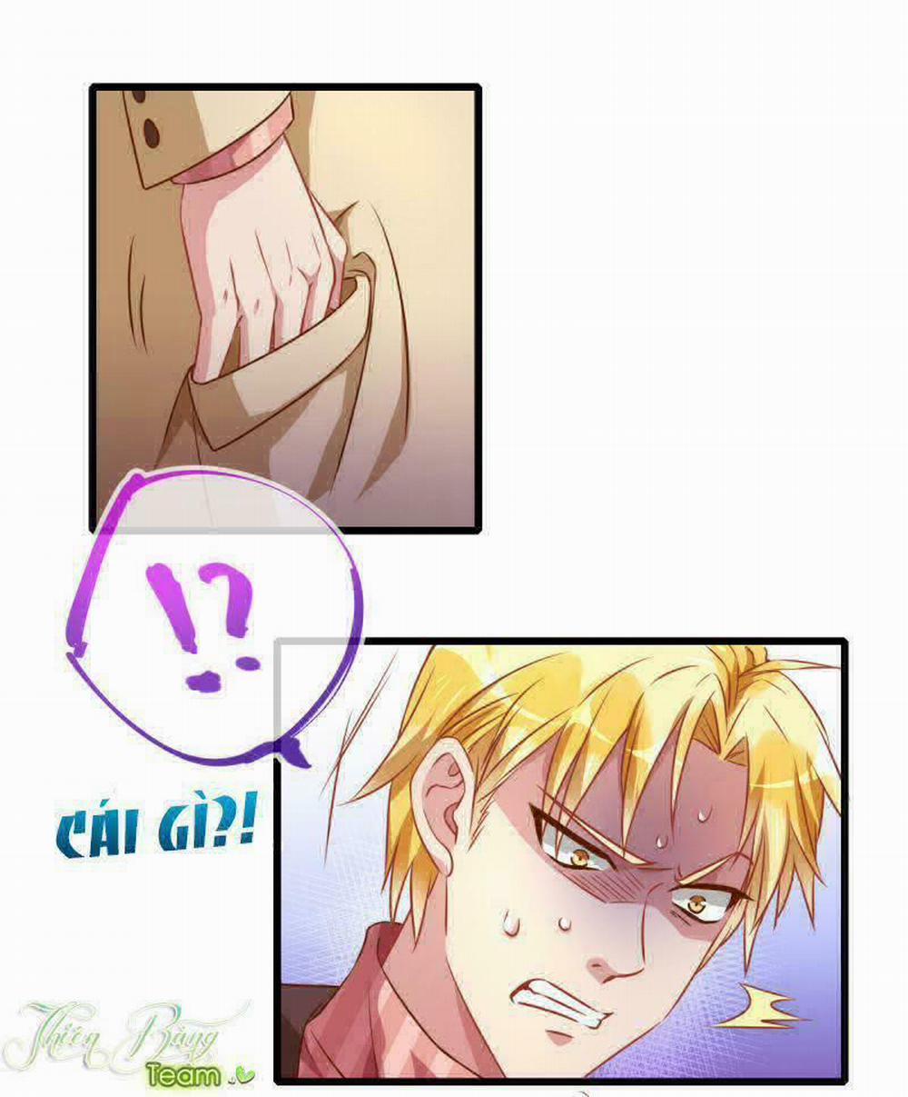 Vạn Tra Triêu Hoàng 29 trang 9