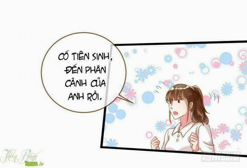 Vạn Tra Triêu Hoàng 30 trang 13