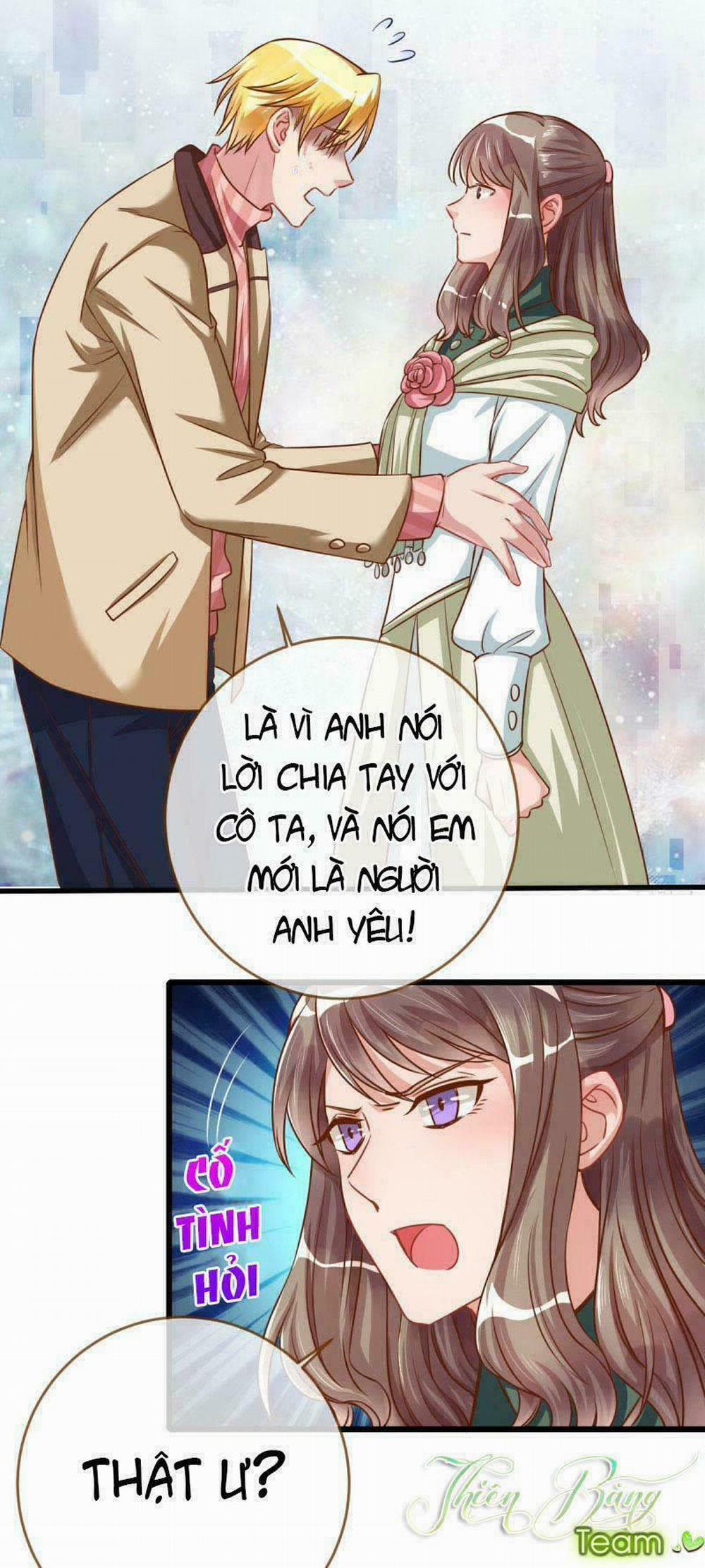 Vạn Tra Triêu Hoàng 30 trang 17