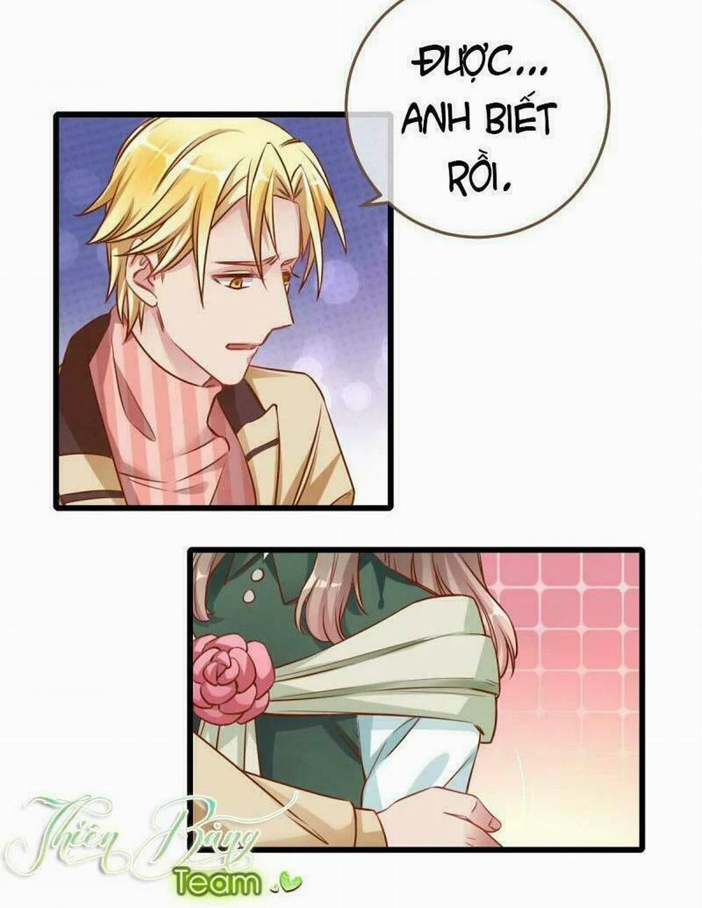 Vạn Tra Triêu Hoàng 30 trang 19