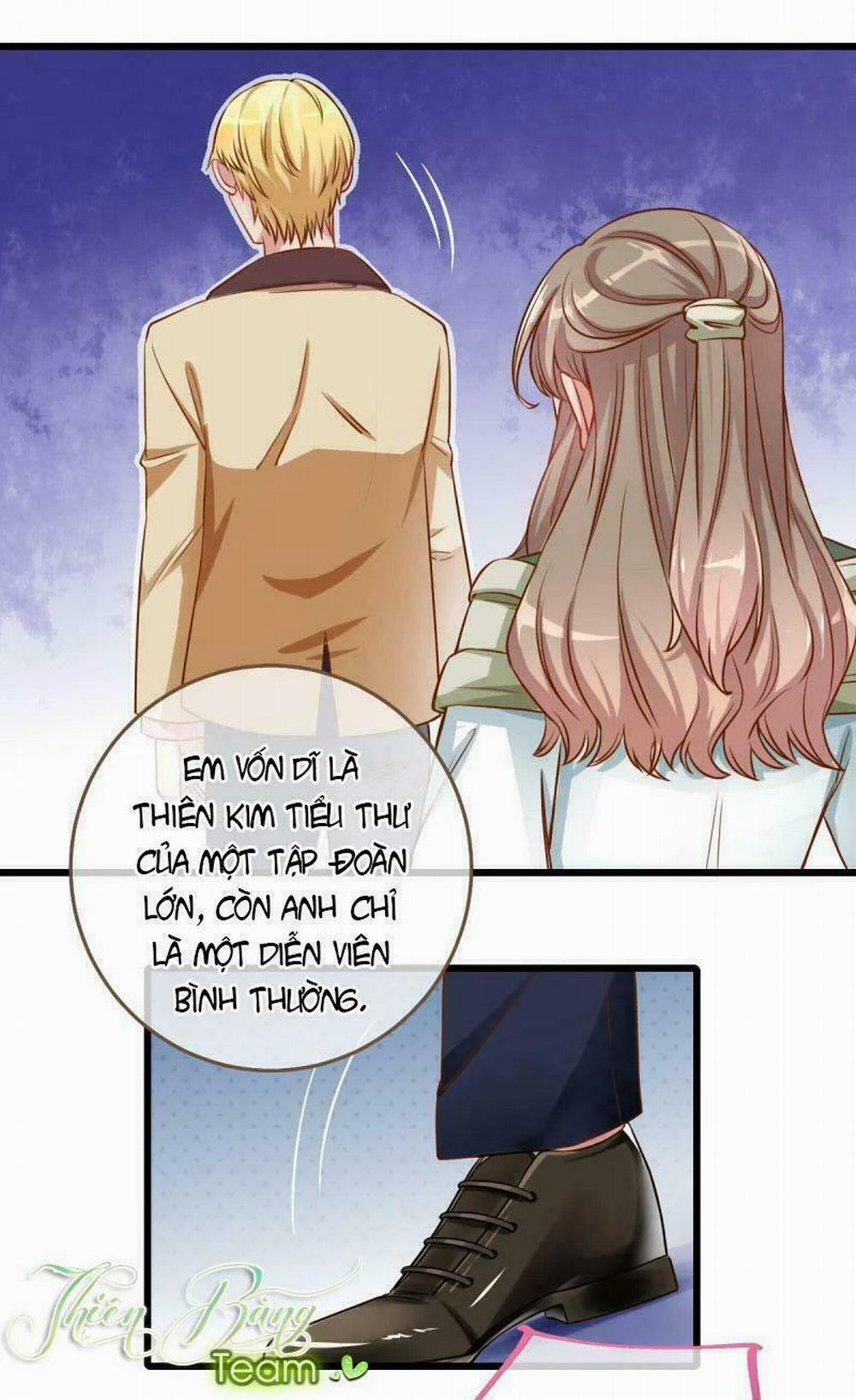 Vạn Tra Triêu Hoàng 30 trang 20