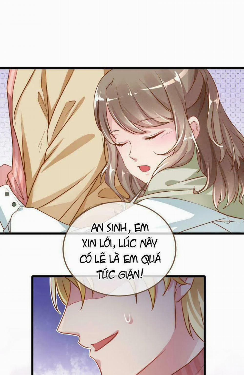 Vạn Tra Triêu Hoàng 30 trang 23