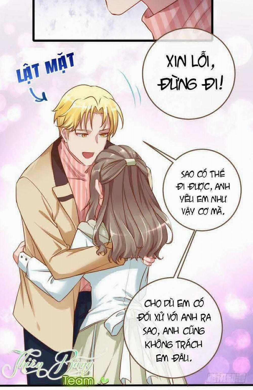 Vạn Tra Triêu Hoàng 30 trang 24