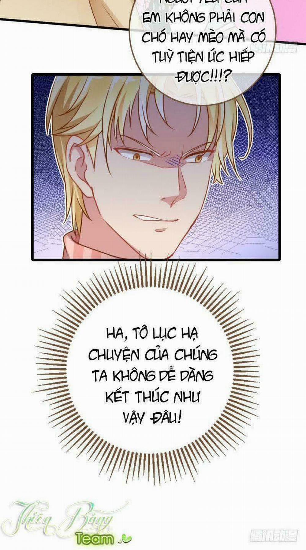 Vạn Tra Triêu Hoàng 30 trang 26