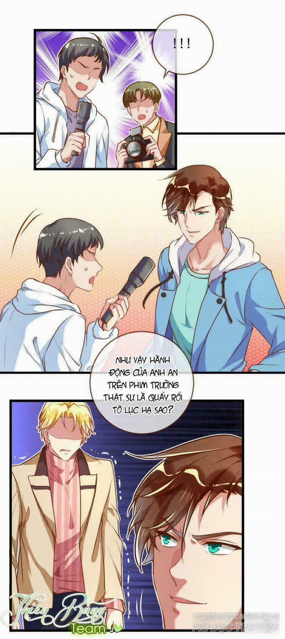 Vạn Tra Triêu Hoàng 30 trang 7