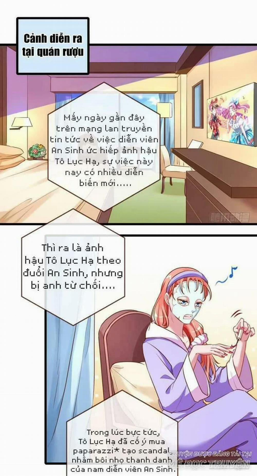 Vạn Tra Triêu Hoàng 31 trang 0