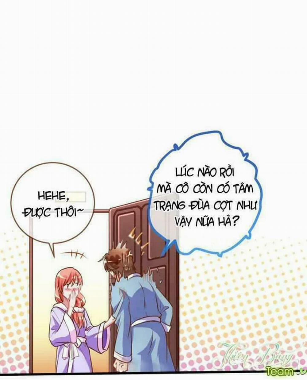 Vạn Tra Triêu Hoàng 31 trang 12