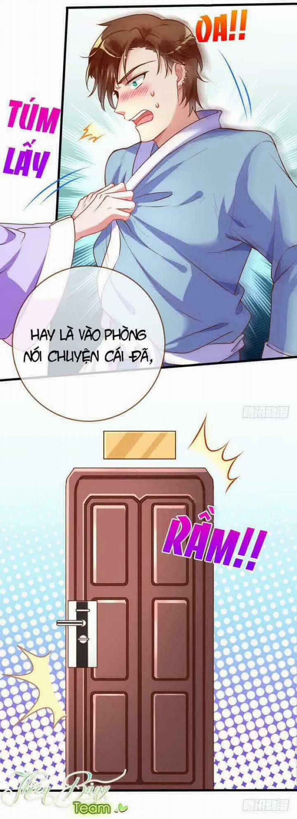 Vạn Tra Triêu Hoàng 31 trang 13