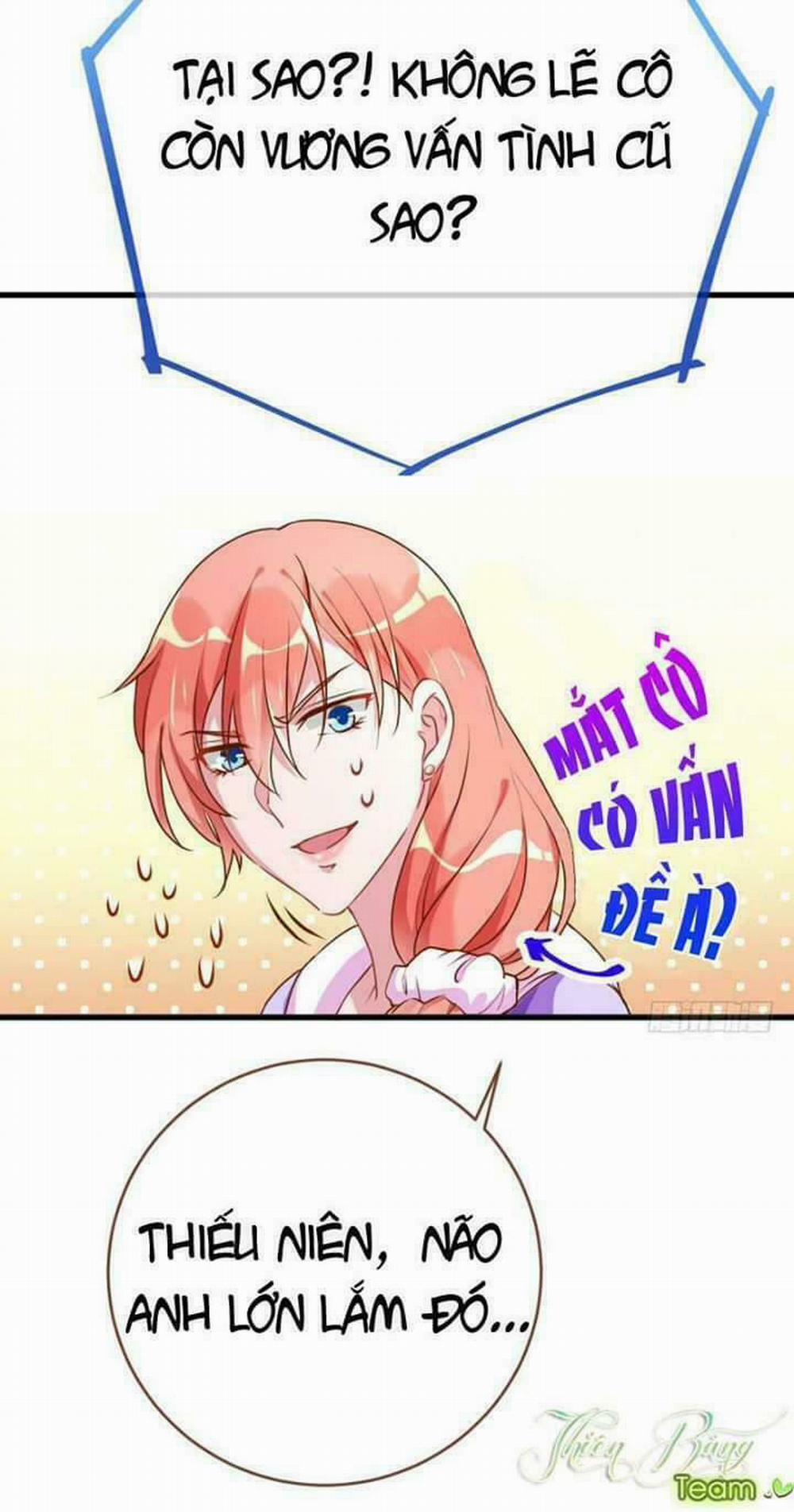 Vạn Tra Triêu Hoàng 31 trang 16