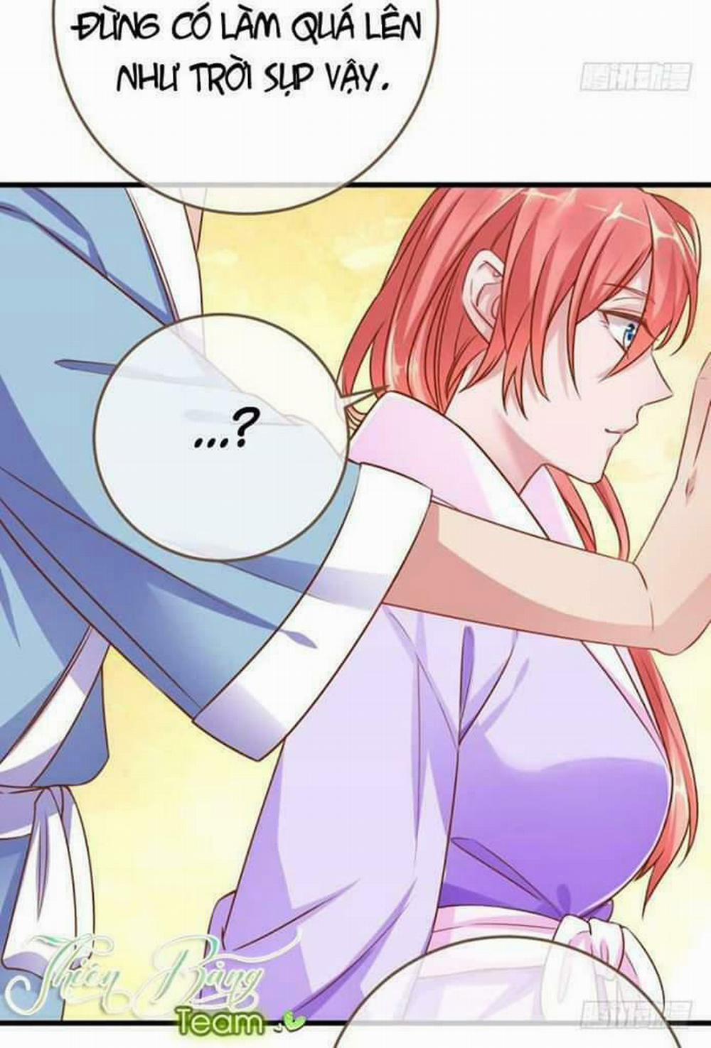 Vạn Tra Triêu Hoàng 31 trang 18