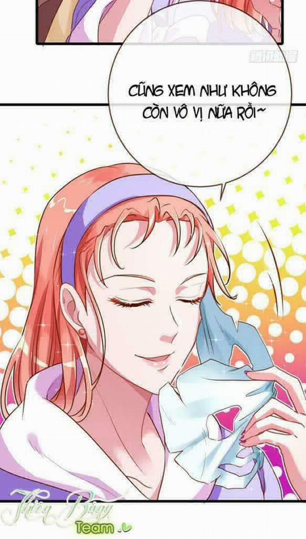 Vạn Tra Triêu Hoàng 31 trang 2